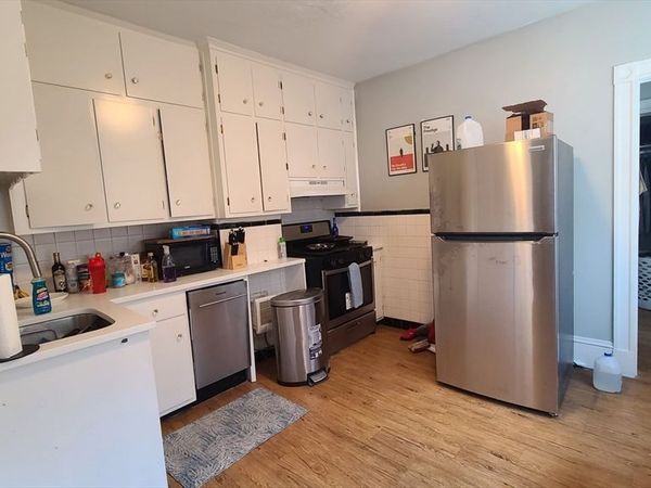 99 Endicott Street, Unit 4, Boston, MA 02113