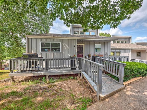 9 Connie Lane , Bella Vista, AR 72715