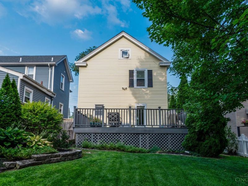 3419 Shady Lane, Cincinnati, OH 45208 Photo 48