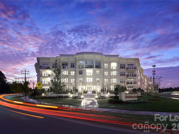 11936 N Community House Road , Unit A4, Charlotte, NC 28277