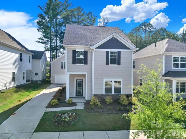 4017 Grommet Court , Matthews, NC 28105