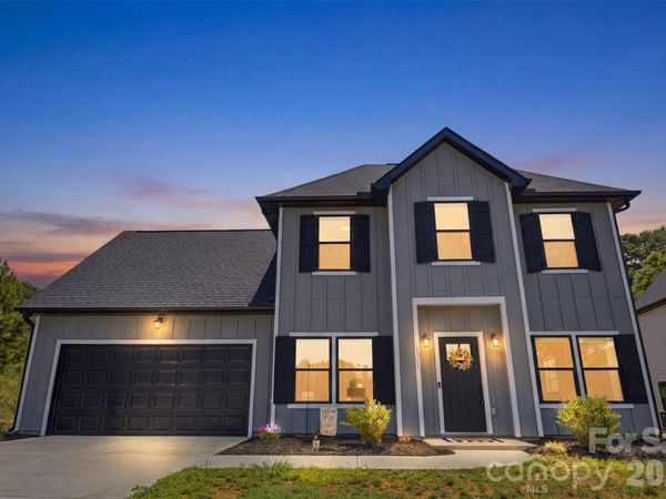 1311 Dockery Drive , Shelby, NC 28152