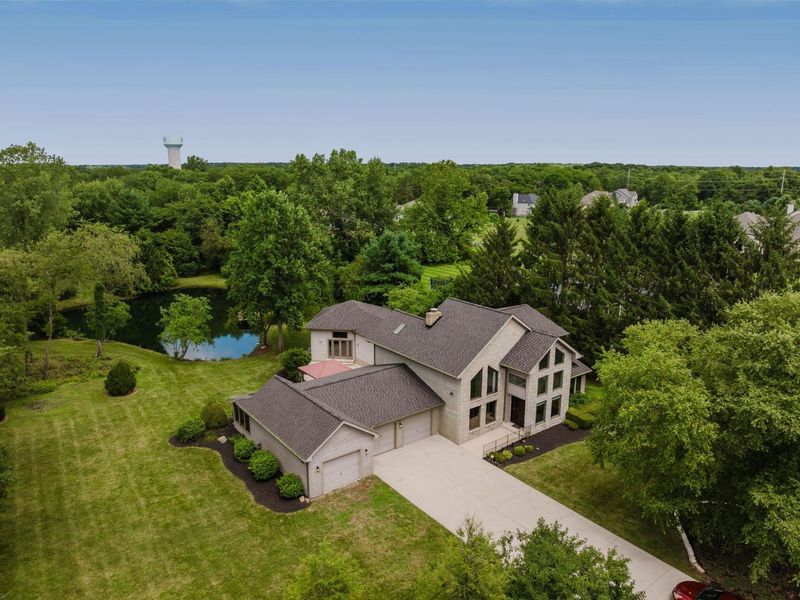 4111 Curve Road, Delaware, OH 43015 Photo 1