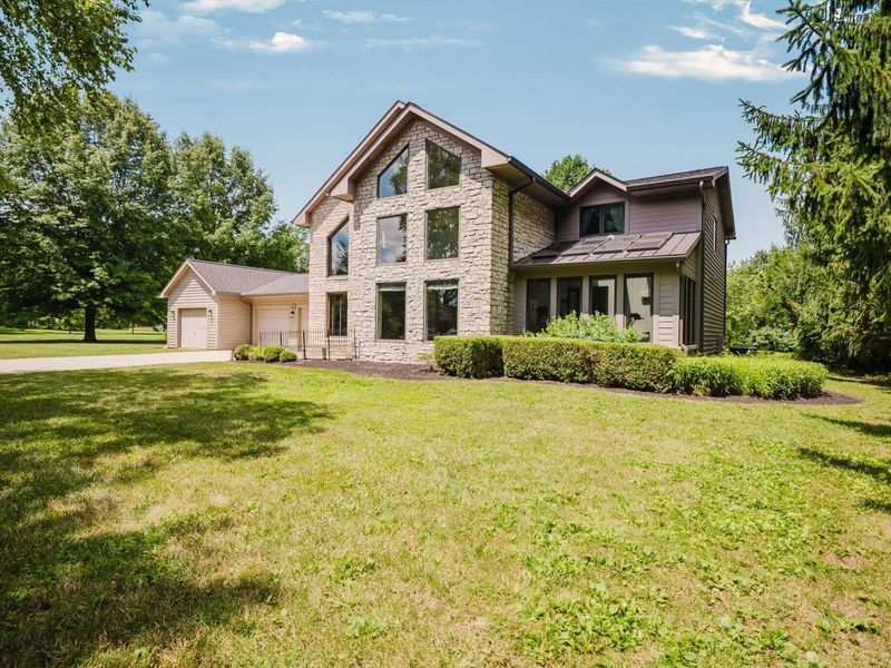 4111 Curve Road, Delaware, OH 43015 Photo 2
