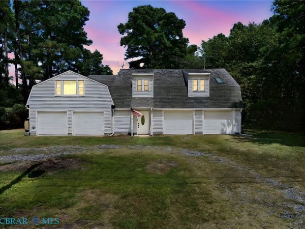 423 Kings Landing Road , Onemo, VA 23130