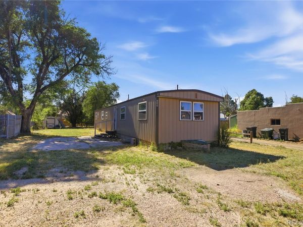 639 Wisconsin Avenue , Limon, CO 80828