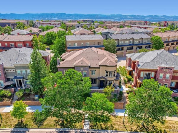 609 W Burgundy Street , Unit B, Littleton, CO 80129