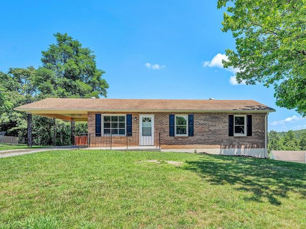 602 Power Dam RD , Rocky Mount, VA 24151