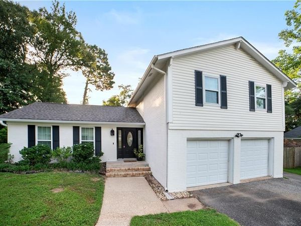 409 Firestone Drive E, Mobile, AL 36609