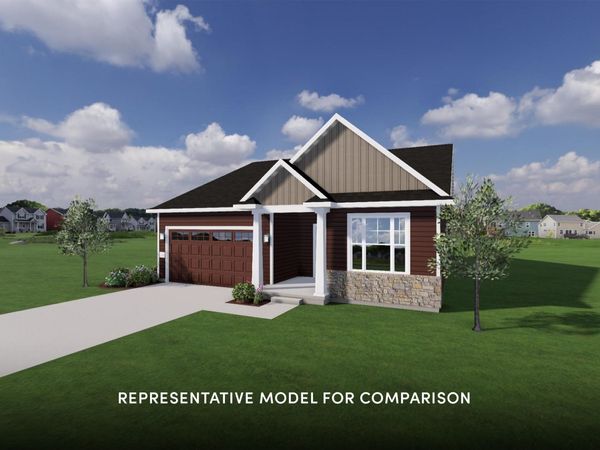 7118 Johann Farm Road, Middleton, WI 53562