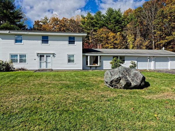50 Juniper Ln, Framingham, MA 01701