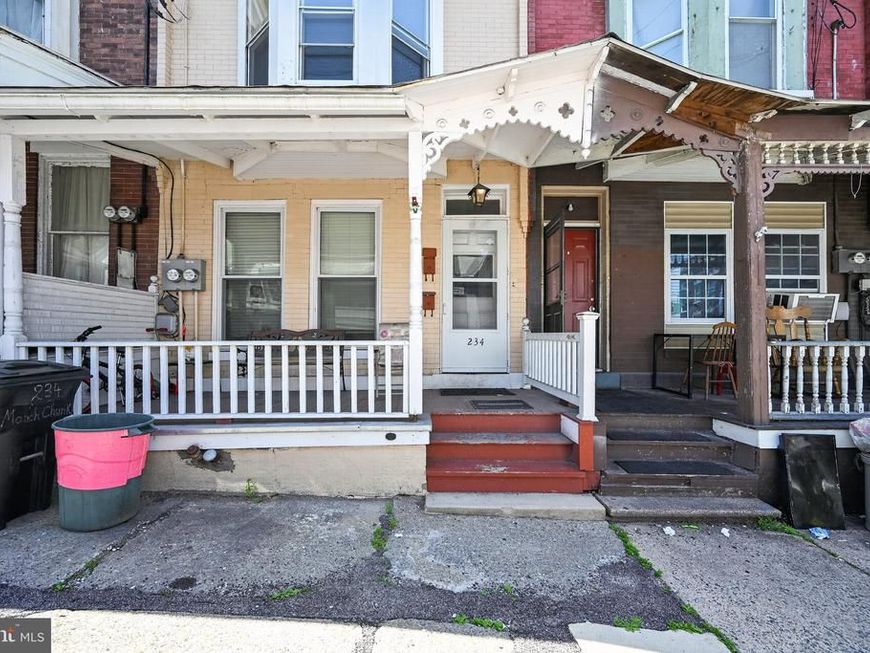 234 E Mauch Chunk Street , Tamaqua, PA 18252 Main Photo