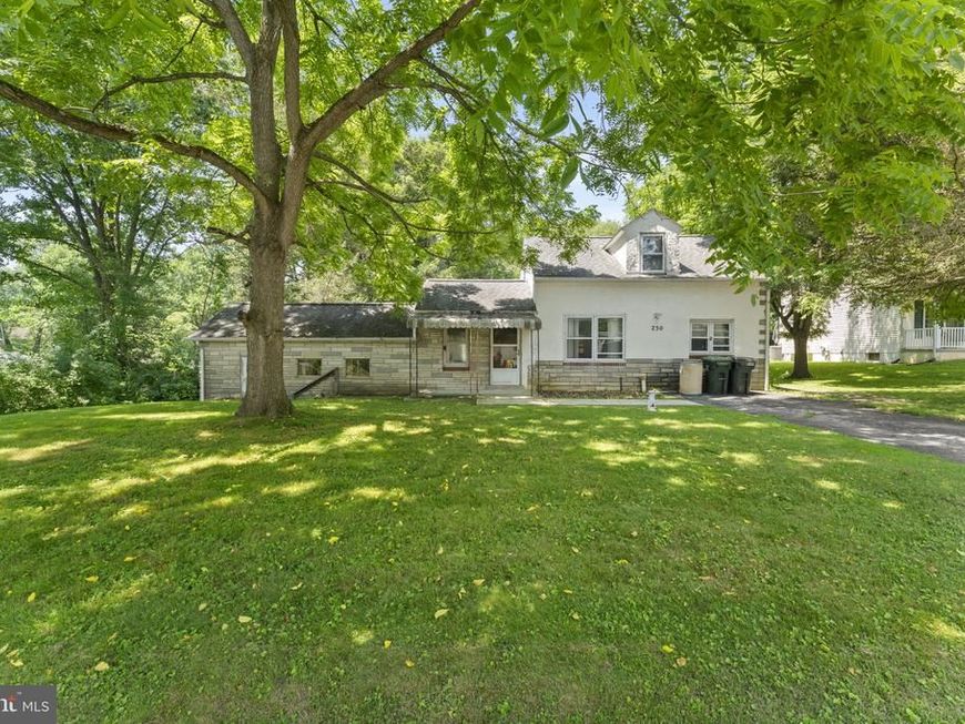 250 Watson Avenue , Coatesville, PA 19320 Main Photo