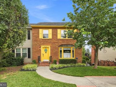 2104 STONELEIGH DRIVE, WINCHESTER, VA 22601