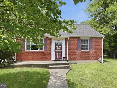 3002 GREENWAY BOULEVARD , FALLS CHURCH, VA 22042