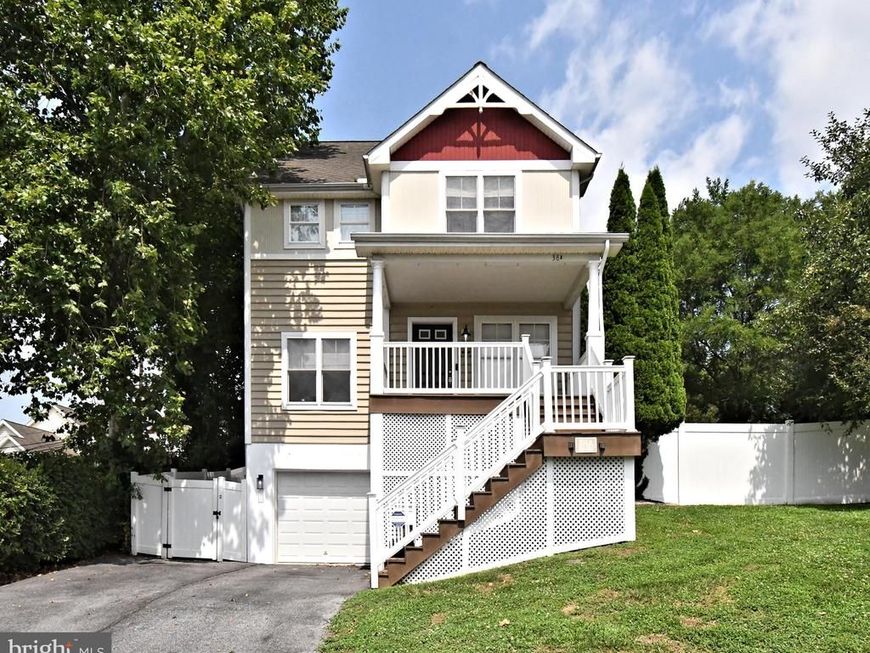 38 A Montclair Avenue, Coatesville, PA 19320 Main Photo