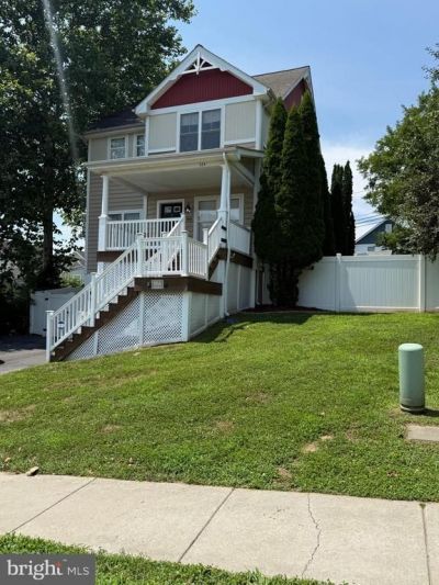 38 MONTCLAIR AVENUE , COATESVILLE, PA 19320