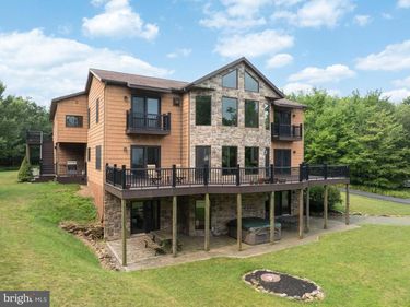 160 FERNE RIDGE LANE, SPRING MILLS, PA 16875