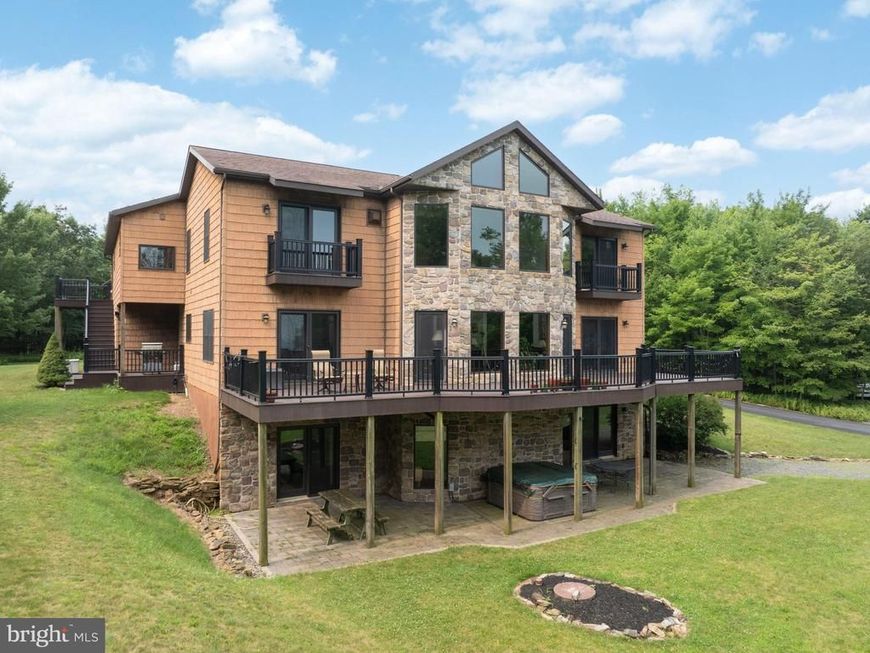 160 Ferne Ridge Lane, Spring Mills, PA 16875 Main Photo