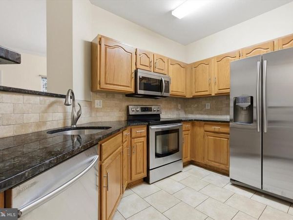 1640 FALLOWFIELD COURT, Unit 1640, CROFTON, MD 21114