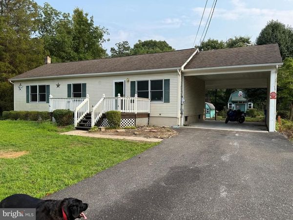 217 CARMEL ROAD , MILLVILLE, NJ 08332