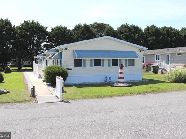 37238 SUGAR HILL WAY , SELBYVILLE, DE 19975