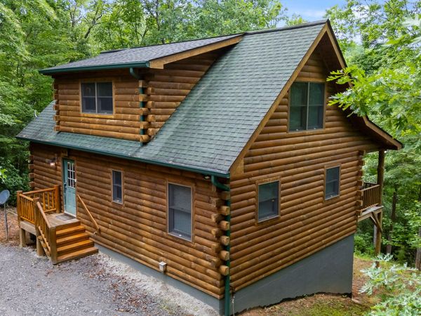 235 Huntington Circle , Murphy, NC 28906