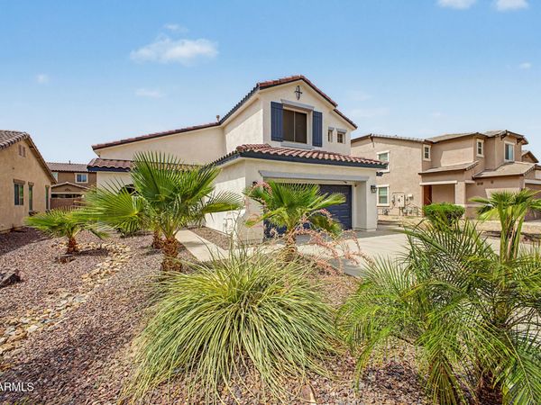12175 W CHASE Lane, Avondale, AZ 85323