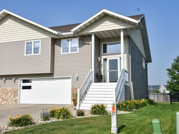 4857 44th Street S, Fargo, ND 58104