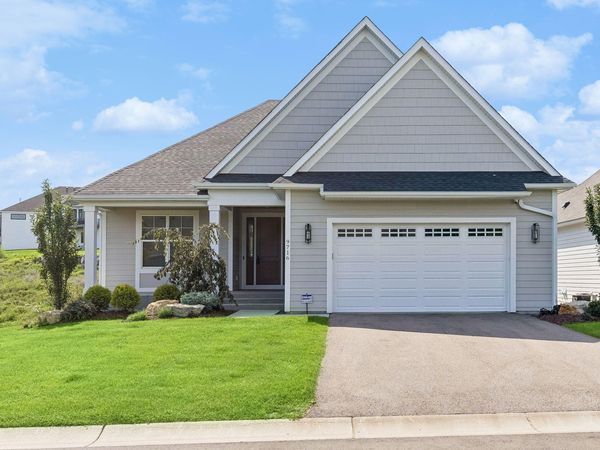 9716 Liberty Court, Eden Prairie, MN 55347