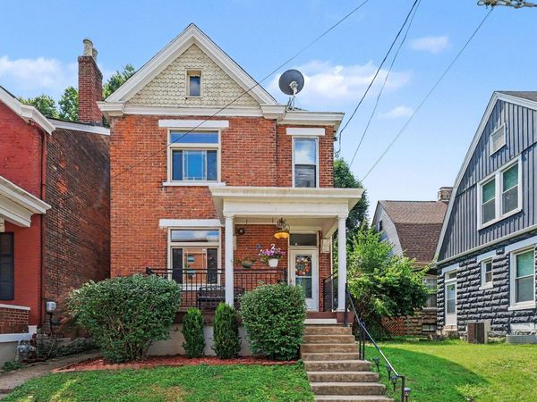 2007 Garrard Street, Covington, KY 41014