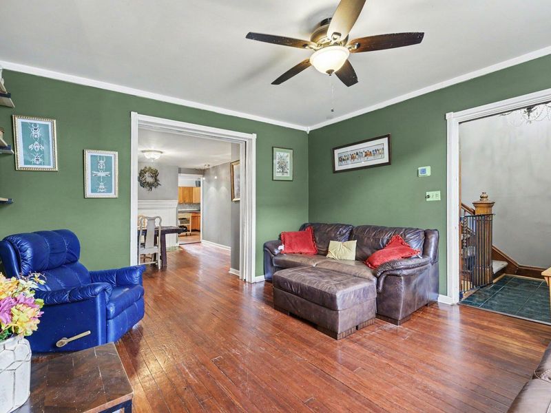 2007 Garrard Street, Covington, KY 41014 Photo 3