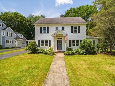 209 Arlington Avenue , Jamestown, NY 14701