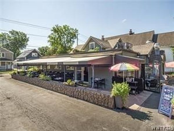 99 Aurora Street , Lancaster, NY 14086