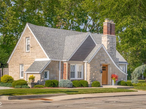 802 25th , Columbus, IN 47201