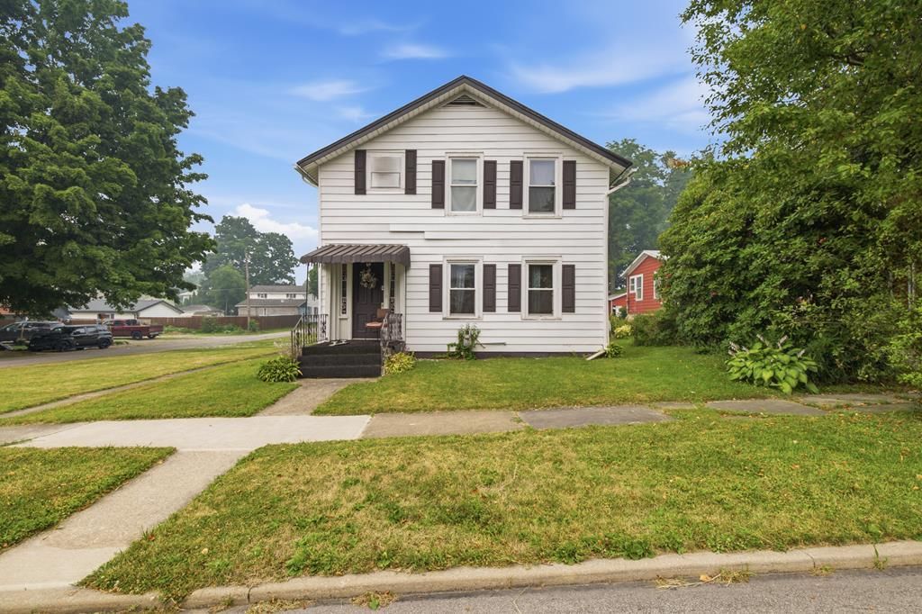 Please Call, Plymouth, OH 44865