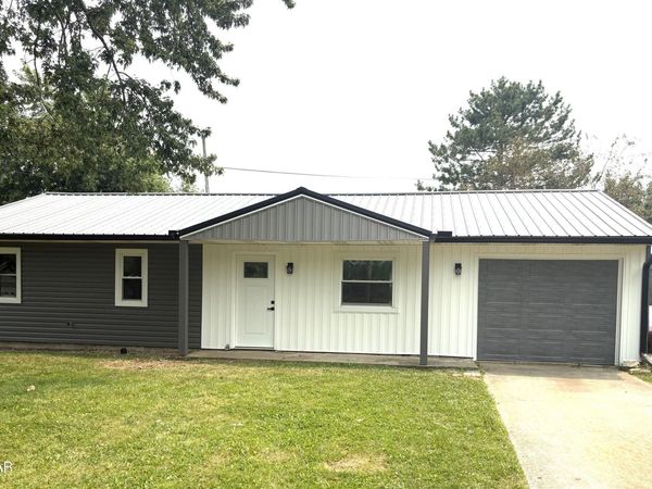 1101 Brower Road, Lima, OH 45801