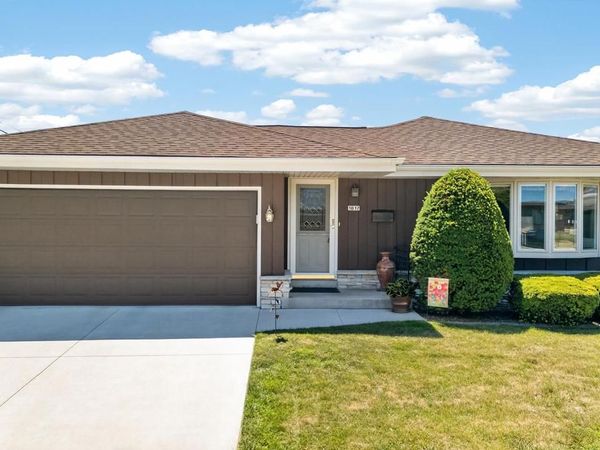 1817 MEAD AVENUE, Sheboygan, WI 53081