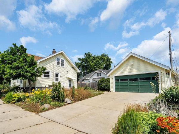 1755 Orchard STREET, Racine, WI 53405