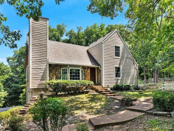 3827 Shiloh Acres Trail , Wildwood, MO 63069