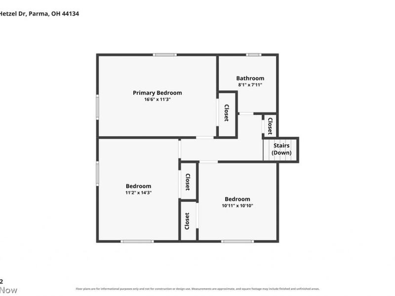 3496 Hetzel Drive, Parma, OH 44134 Photo 31