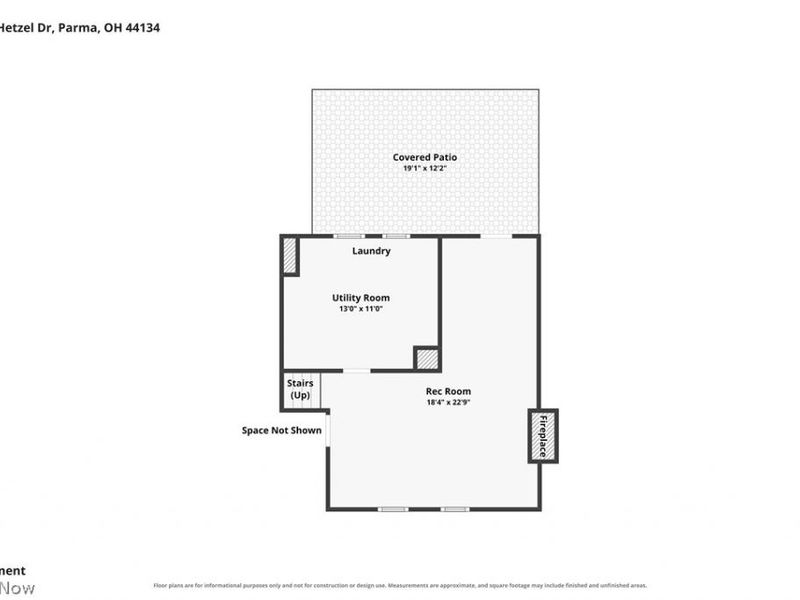 3496 Hetzel Drive, Parma, OH 44134 Photo 40