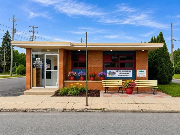 312 W Elm Street, Cheboygan, MI 49721