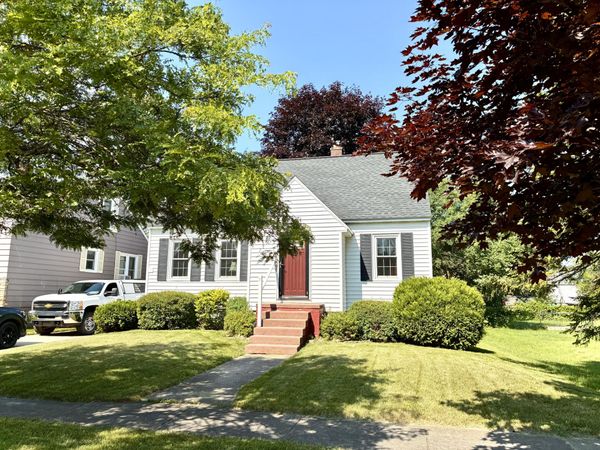 215 Potter Street, Alpena, MI 49707