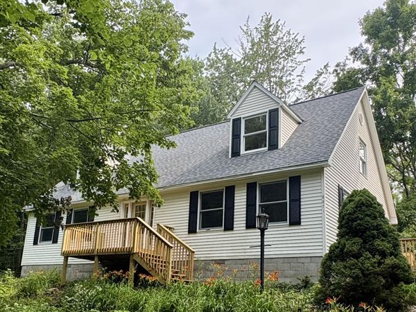 8871 Dellwood Drive, Elmira, MI 49730
