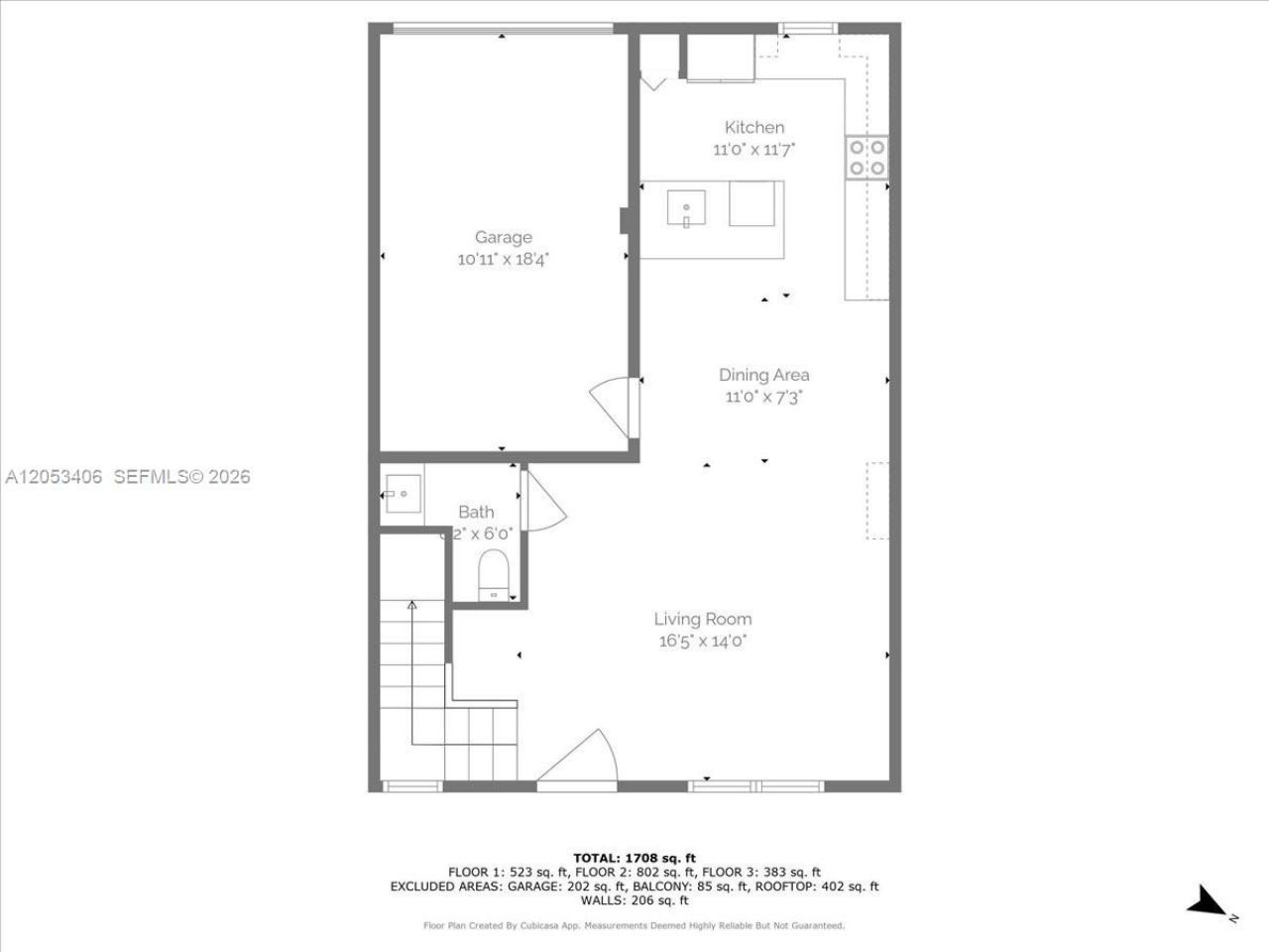4746 NW 83rd Pkwy , Doral, FL 33166 Photo