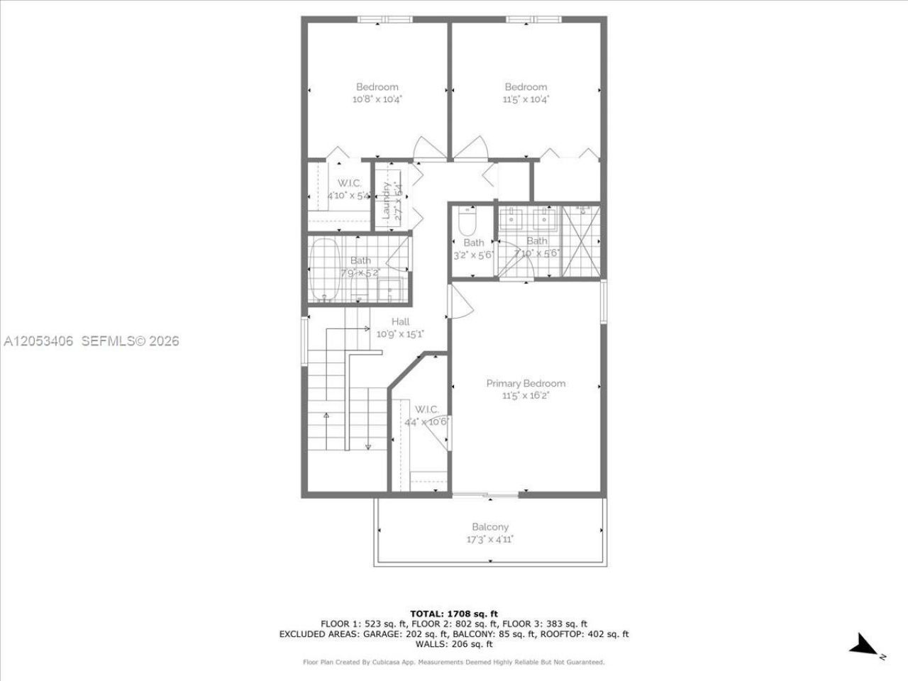 4746 NW 83rd Pkwy , Doral, FL 33166 Photo