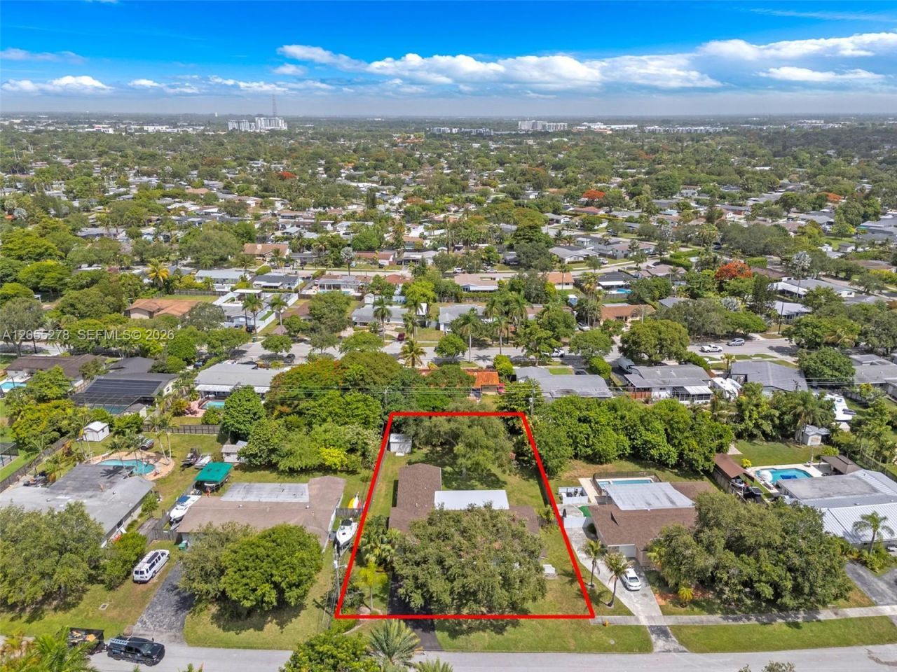 9121 Ridgeland Dr, Cutler Bay, FL 33157 Photo