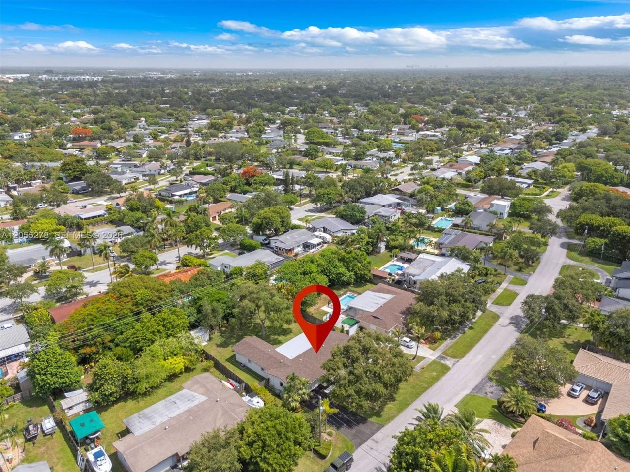 9121 Ridgeland Dr, Cutler Bay, FL 33157 Photo