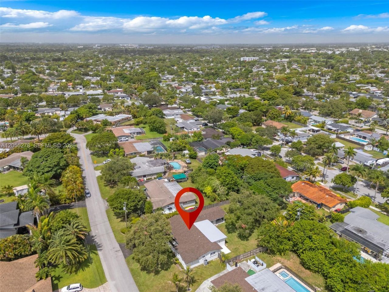 9121 Ridgeland Dr, Cutler Bay, FL 33157 Photo